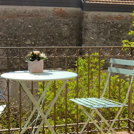 Rosetta Bed and breakfast *
