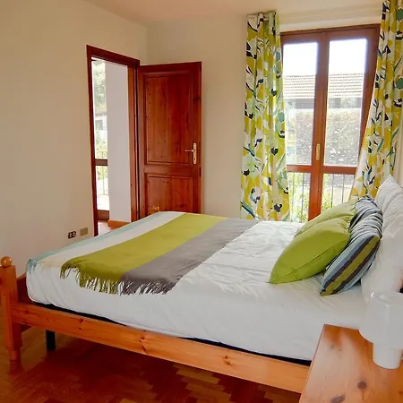 Rosetta Bed and breakfast