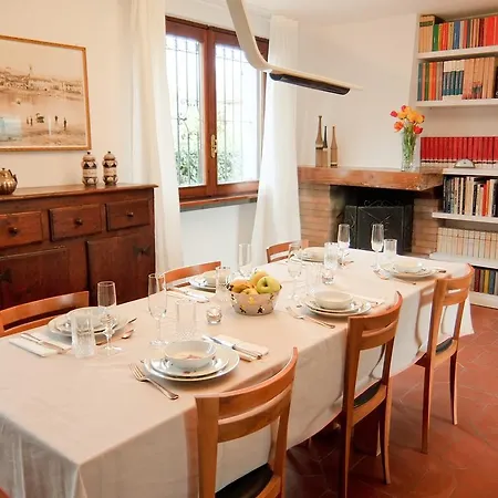 Bed and breakfast Rosetta *