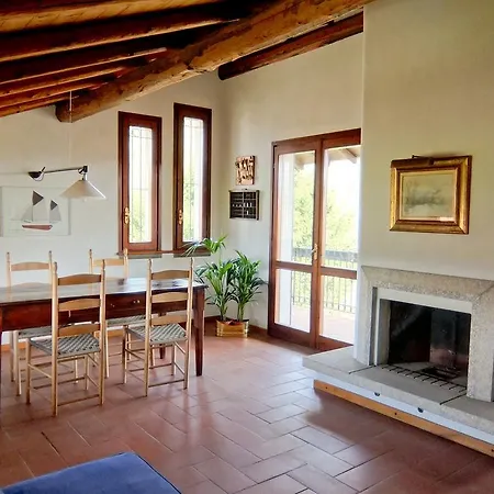 Bed and breakfast Rosetta Sesto Calende